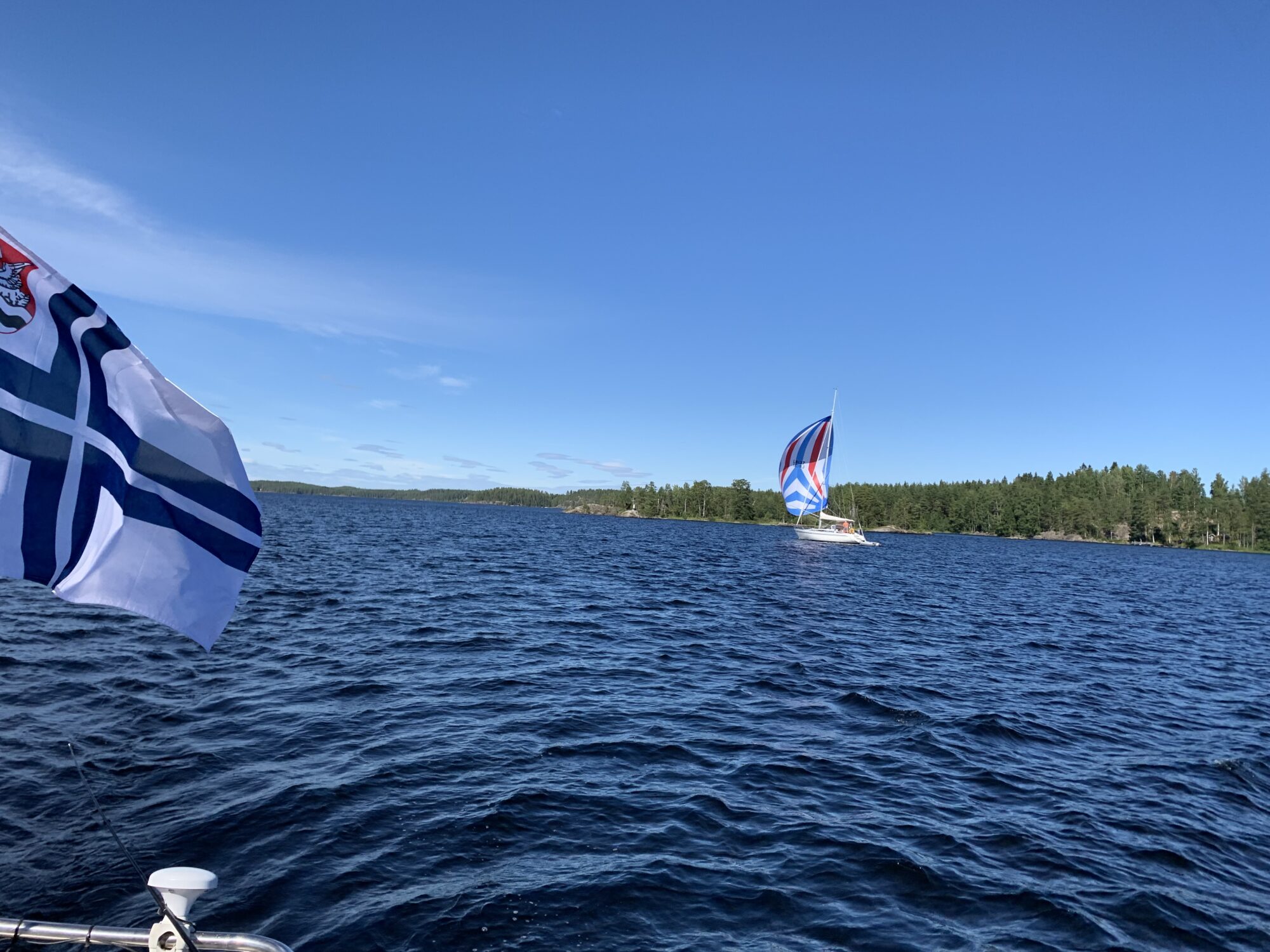 Joutsenon Veneseura ry